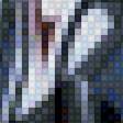 Preview of cross stitch pattern: #2767702