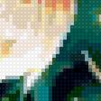 Preview of cross stitch pattern: #2779271
