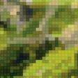Preview of cross stitch pattern: #2780847