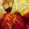 Preview of cross stitch pattern: #2782538