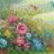Preview of cross stitch pattern: #2783668