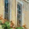 Preview of cross stitch pattern: #2784434