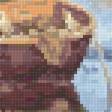 Preview of cross stitch pattern: #2784442