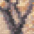 Preview of cross stitch pattern: #2784554