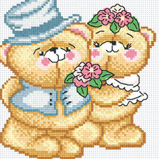 Cross stitch pattern: #288