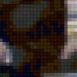 Preview of cross stitch pattern: #294