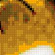 Preview of cross stitch pattern: #407