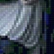 Preview of cross stitch pattern: #454