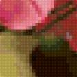 Preview of cross stitch pattern: #543