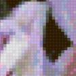 Preview of cross stitch pattern: #711