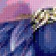 Preview of cross stitch pattern: #924