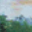 Preview of cross stitch pattern: #927