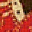 Preview of cross stitch pattern: #974