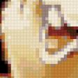 Preview of cross stitch pattern: #1023