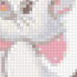 Preview of cross stitch pattern: #1074