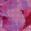 Preview of cross stitch pattern: #1291