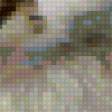 Preview of cross stitch pattern: #1400