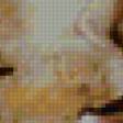 Preview of cross stitch pattern: #2762