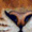 Preview of cross stitch pattern: #2805