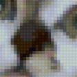 Preview of cross stitch pattern: #2909