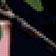 Preview of cross stitch pattern: #3223