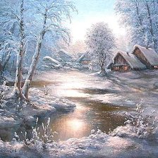 Cross stitch pattern: #3248