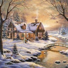 Cross stitch pattern: #3250