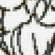 Preview of cross stitch pattern: #3381