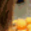 Preview of cross stitch pattern: #3457