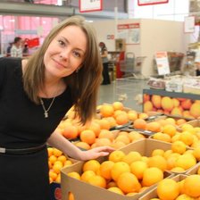 Cross stitch pattern: #3457