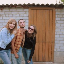 Cross stitch pattern: #3475