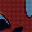 Preview of cross stitch pattern: #3541