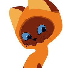 Cross stitch pattern: #3541