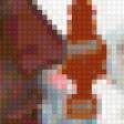 Preview of cross stitch pattern: #3542