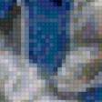 Preview of cross stitch pattern: #3565