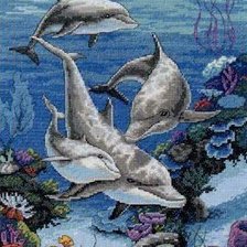 Cross stitch pattern: #3565