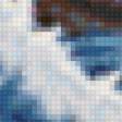 Preview of cross stitch pattern: #3580
