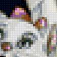 Preview of cross stitch pattern: #3582