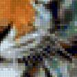 Preview of cross stitch pattern: #3596