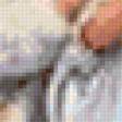 Preview of cross stitch pattern: #3745