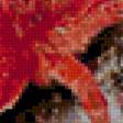 Preview of cross stitch pattern: #3776