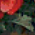 Preview of cross stitch pattern: #3801