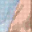 Preview of cross stitch pattern: #3888