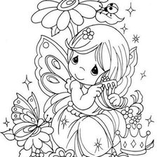 Source of cross stitch pattern: #3981