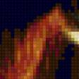 Preview of cross stitch pattern: #3992