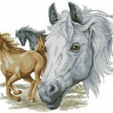 Cross stitch pattern: #4006