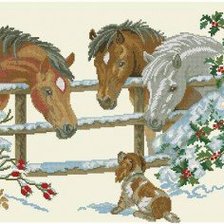 Cross stitch pattern: #4008