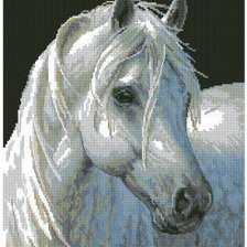 Cross stitch pattern: #4009