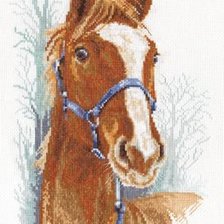 Cross stitch pattern: #4025