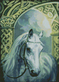 Cross stitch pattern: #4033